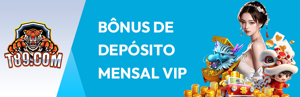 melhores casinos online com bônus de registo